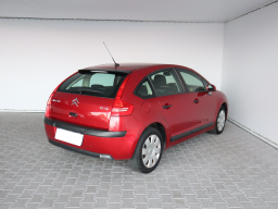 Citroen C4 2007