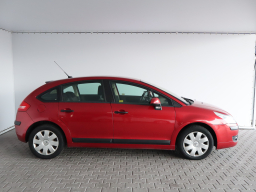 Citroen C4 2007