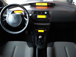 Citroen C4 2007