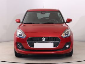 Suzuki Swift - 2019