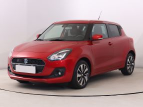 Suzuki Swift - 2019