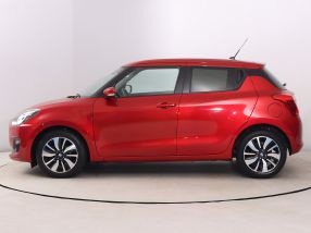 Suzuki Swift - 2019