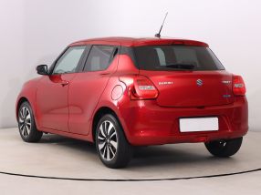 Suzuki Swift - 2019