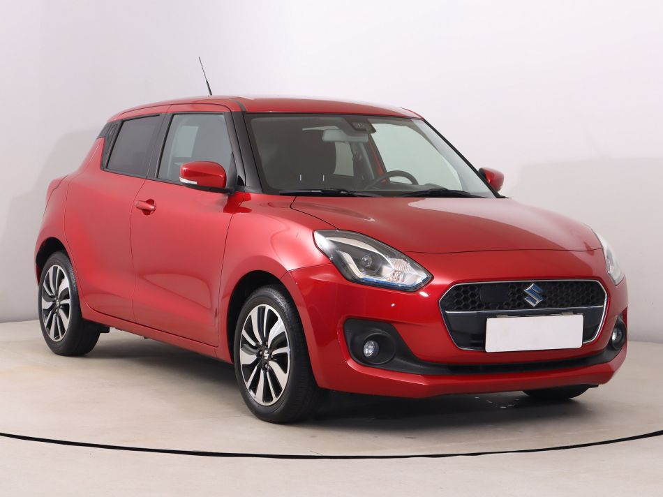 Suzuki Swift - 2019
