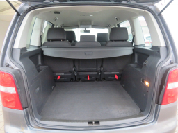 Volkswagen Touran 2005