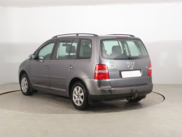 Volkswagen Touran 2005