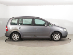 Volkswagen Touran 2005