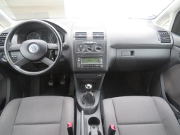Volkswagen Touran 2005