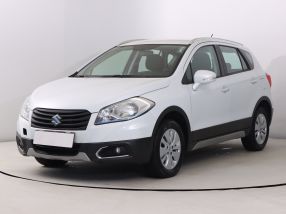 Suzuki SX4 S-Cross - 2015