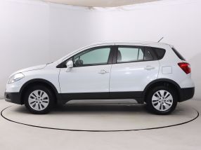 Suzuki SX4 S-Cross - 2015