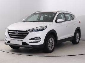 Hyundai Tucson - 2017