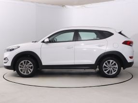 Hyundai Tucson - 2017