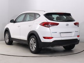 Hyundai Tucson - 2017