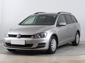 Volkswagen Golf - 2013