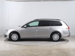 Volkswagen Golf - 2013