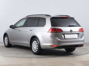 Volkswagen Golf - 2013