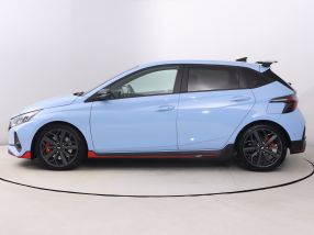 Hyundai i20 - 2023
