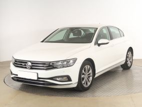 Volkswagen Passat - 2019