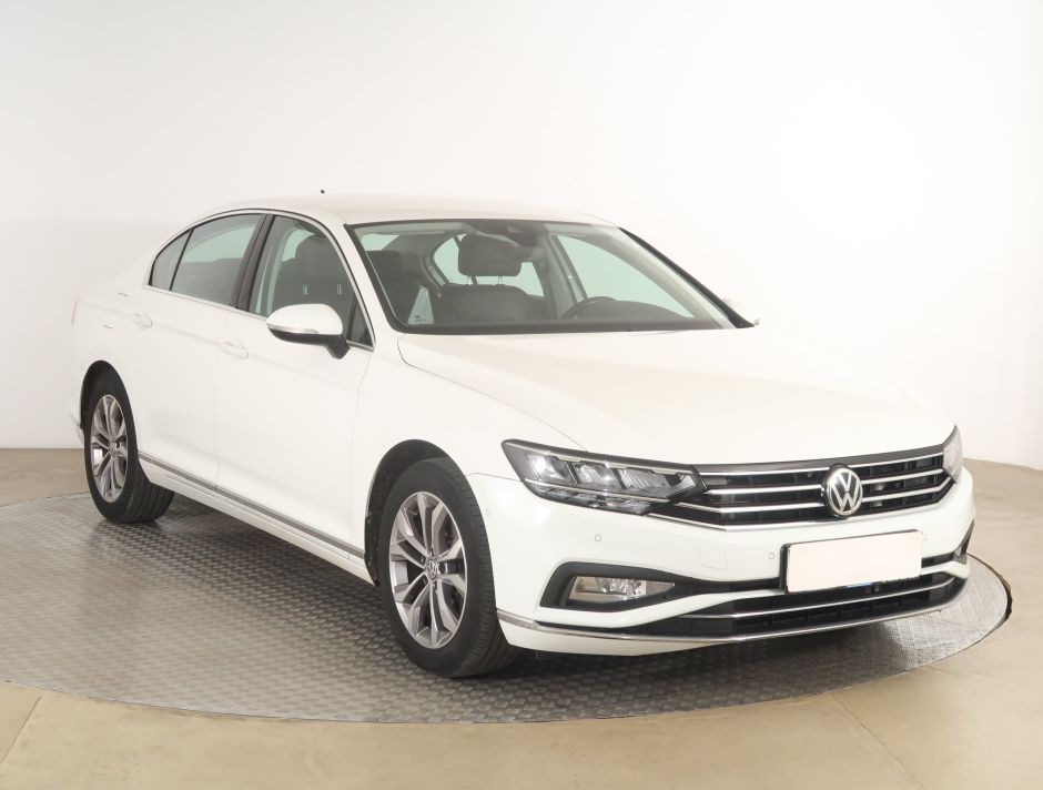Volkswagen Passat - 2019