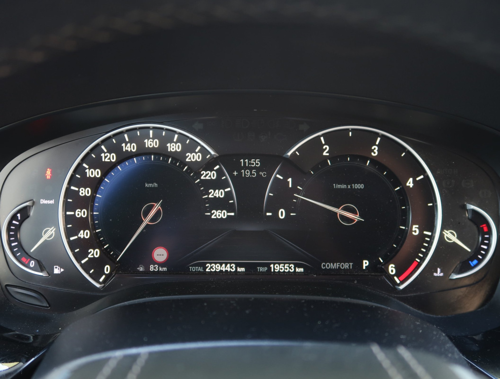 BMW 5