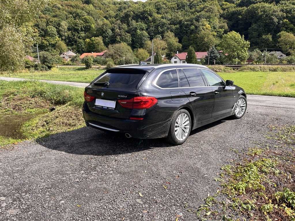 BMW 5