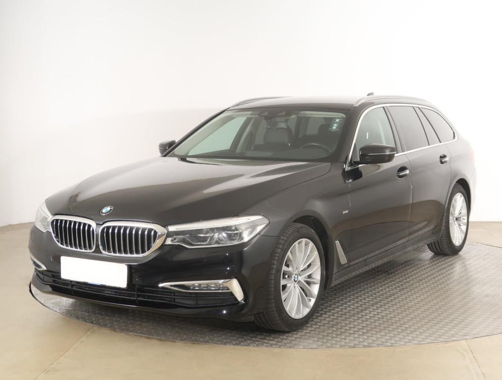 BMW 5
