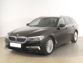BMW 5 - 2017