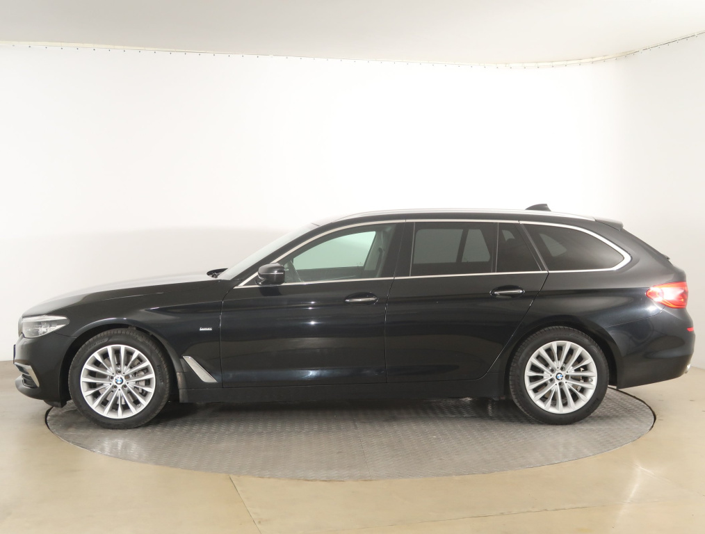 BMW 5
