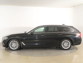 BMW 5 - 2017