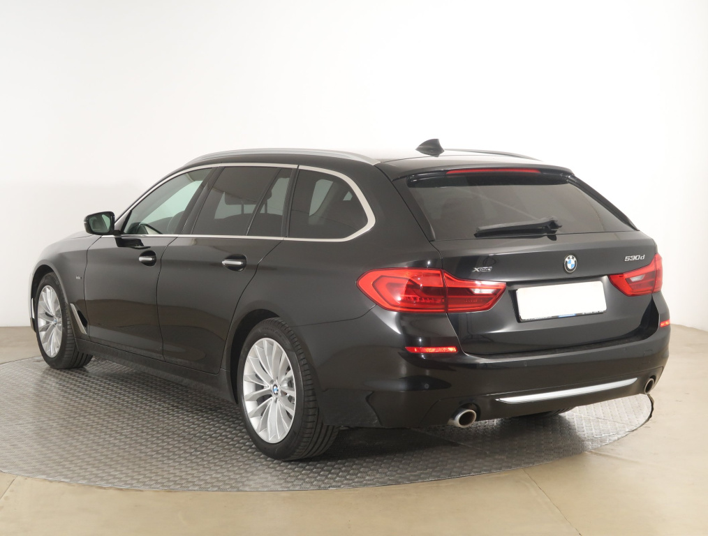 BMW 5