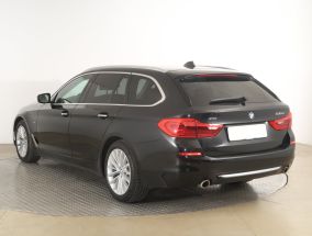 BMW 5 - 2017