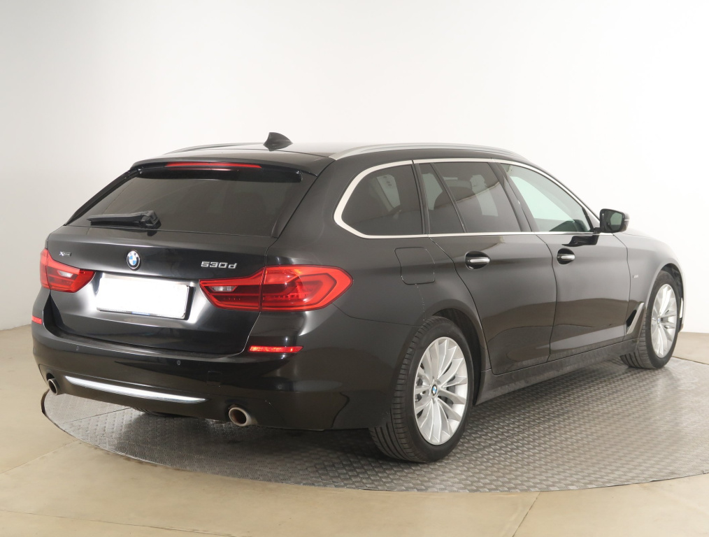 BMW 5