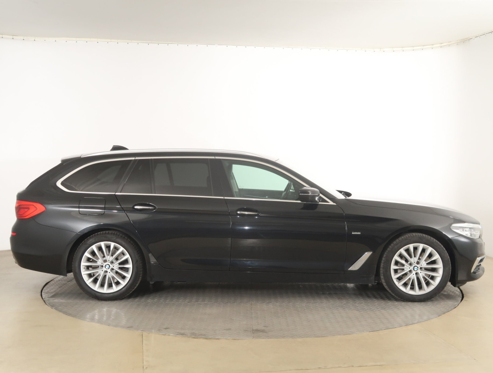 BMW 5