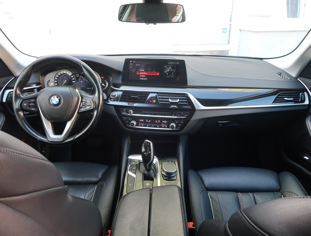 BMW 5