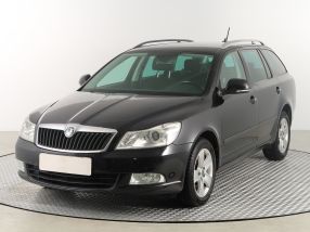 Skoda Octavia - 2013