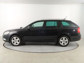 Skoda Octavia - 2013