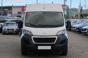 Peugeot Boxer - 2021