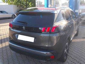 Peugeot 3008 - 2018