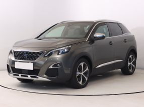 Peugeot 3008 - 2018