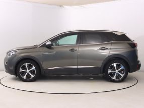 Peugeot 3008 - 2018