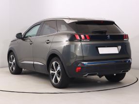 Peugeot 3008 - 2018