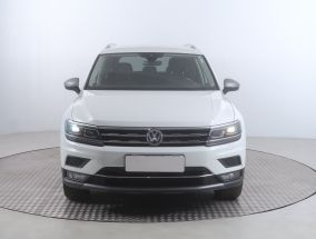 Volkswagen Tiguan Allspace - 2021