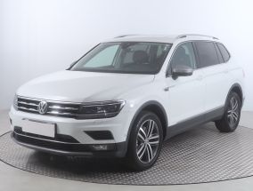 Volkswagen Tiguan Allspace - 2021