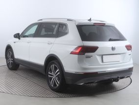 Volkswagen Tiguan Allspace - 2021