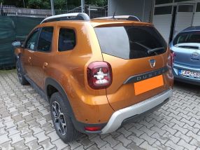 Dacia Duster - 2019