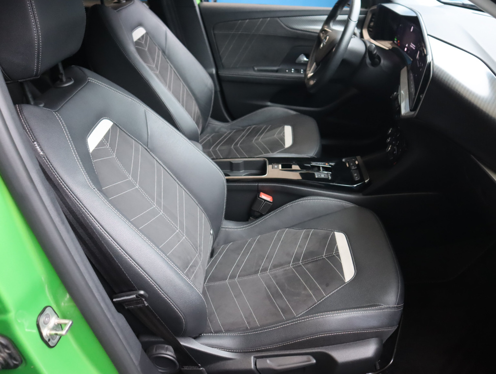 Opel Mokka-e