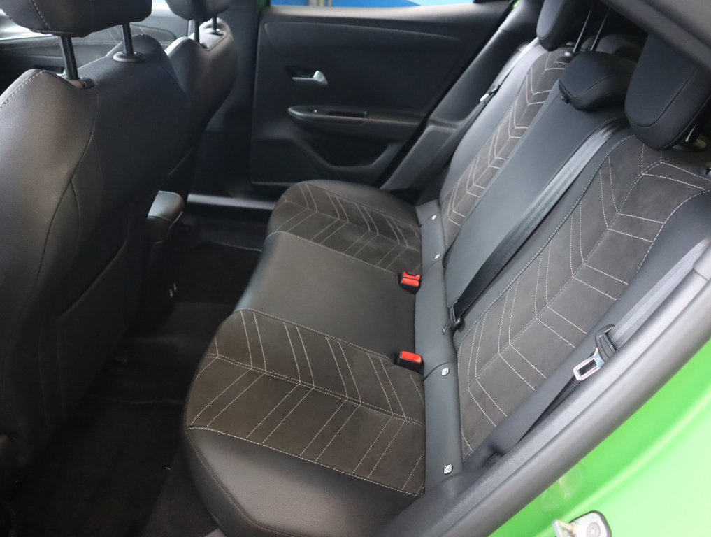 Opel Mokka-e