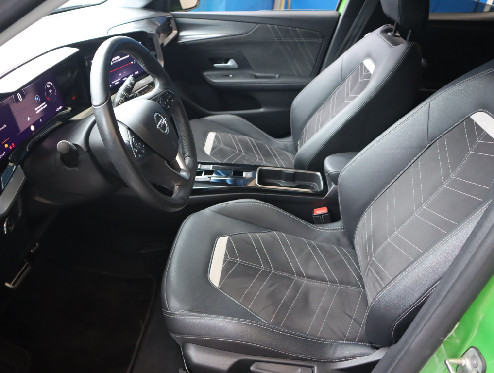 Opel Mokka-e