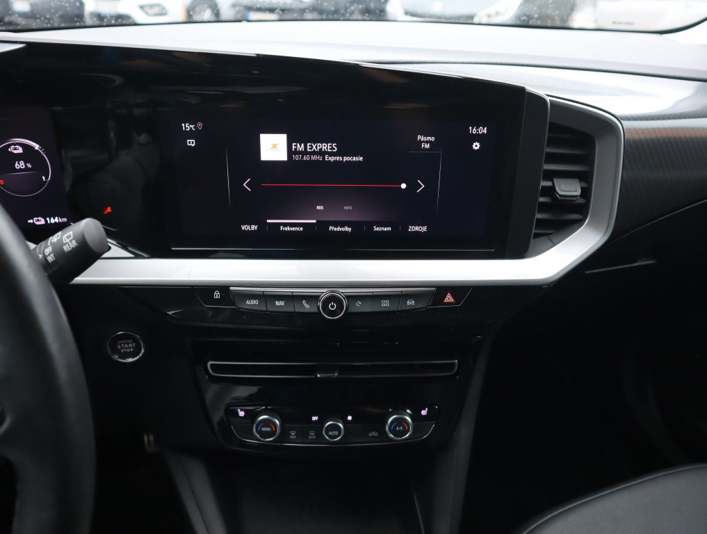 Opel Mokka-e