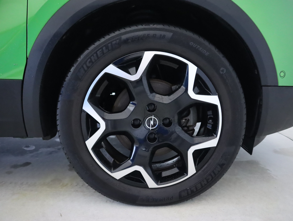 Opel Mokka-e
